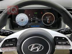 هیوندای تۆکسۆن